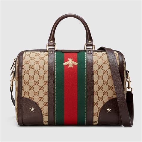 borsa gucci vintage web